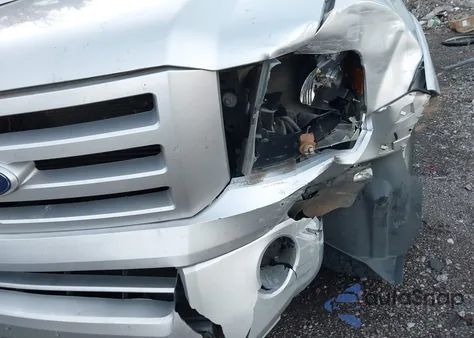 2010 Ford Expedition Limited from USA, damaged, VIN 1FMJU1K51AEB72688